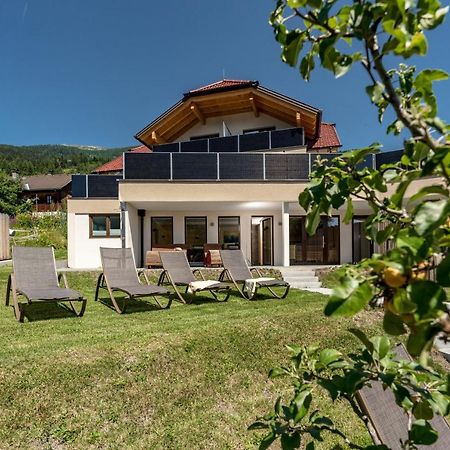 Hotel Die Metzgerstubn Санкт Михаел им Лунгау Екстериор снимка